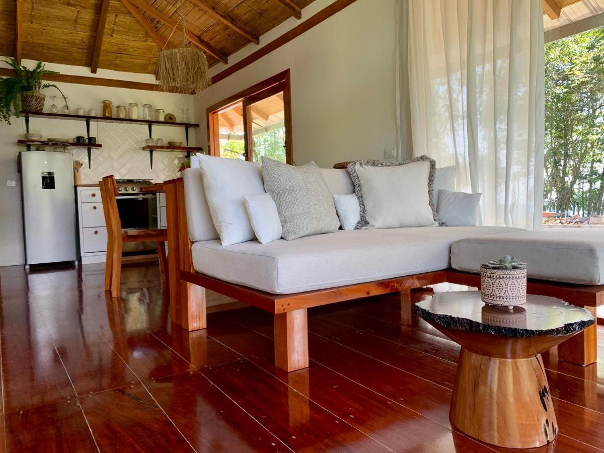 Wild Wasi Lodge - Adventures - Guided Tours Puyo Exterior foto