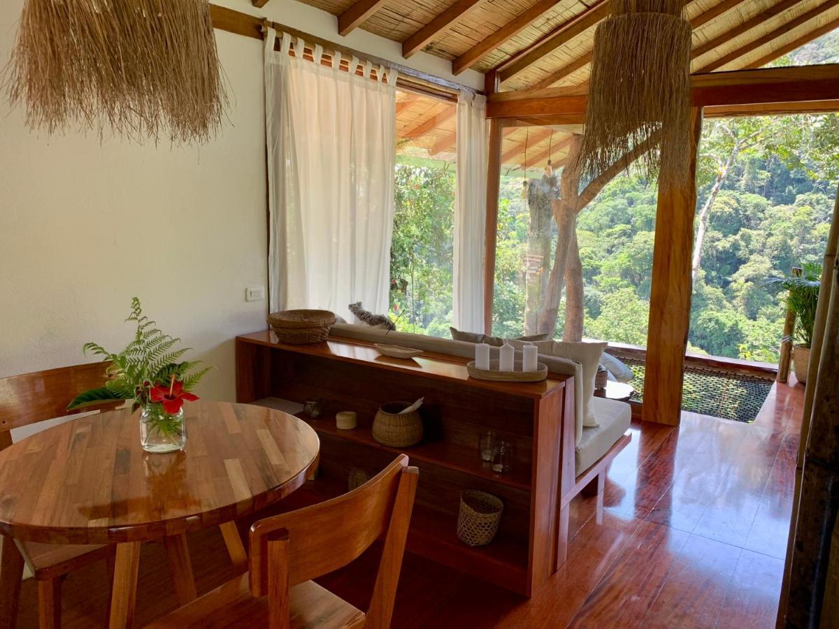 Wild Wasi Lodge - Adventures - Guided Tours Puyo Exterior foto