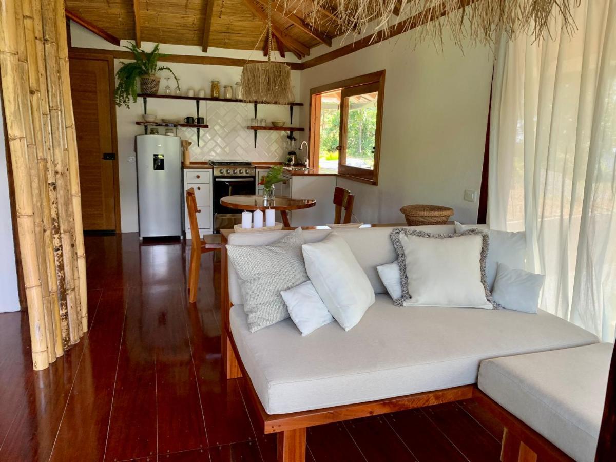 Wild Wasi Lodge - Adventures - Guided Tours Puyo Exterior foto