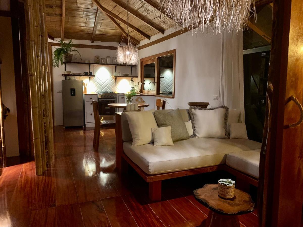 Wild Wasi Lodge - Adventures - Guided Tours Puyo Exterior foto
