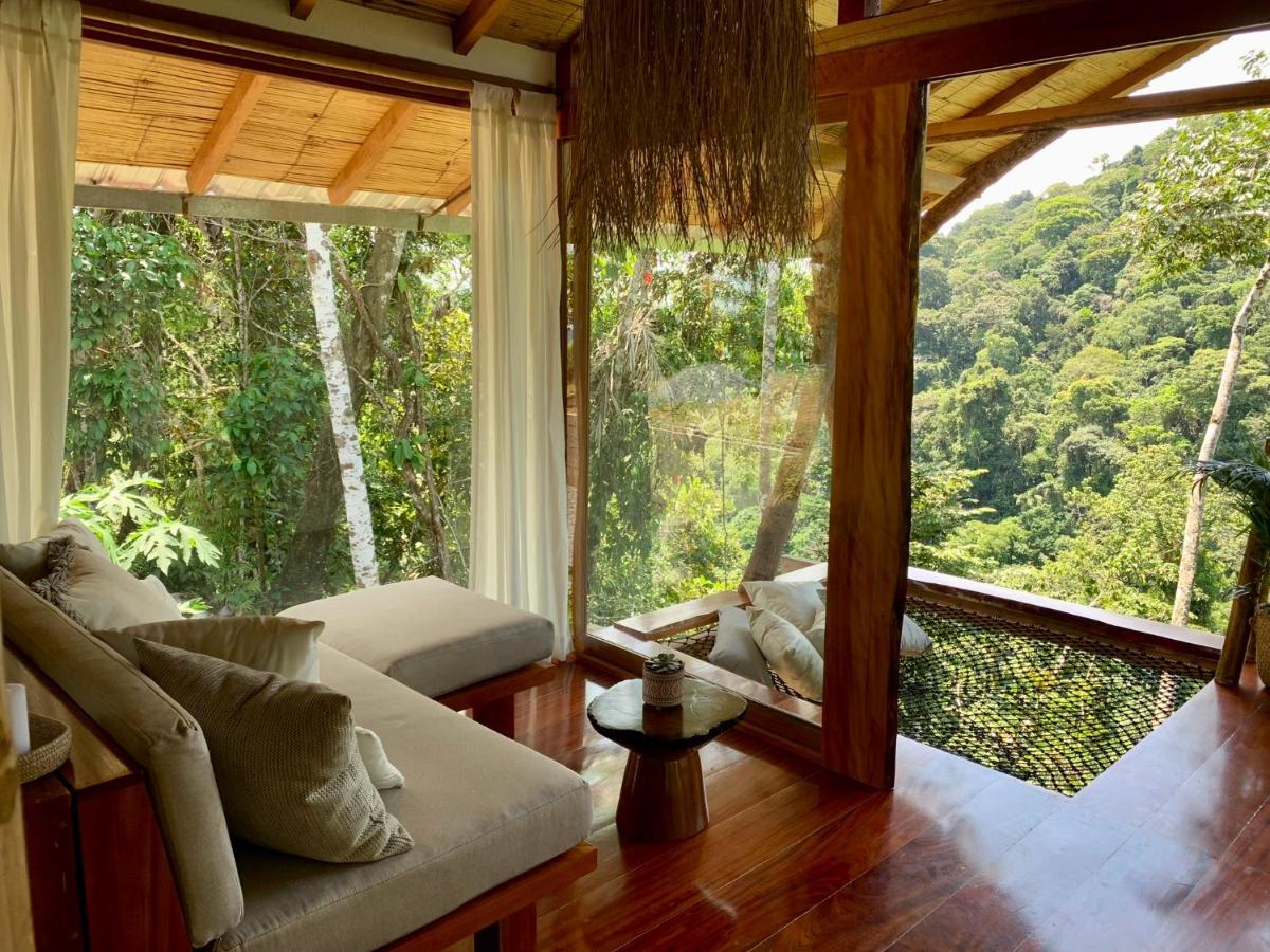 Wild Wasi Lodge - Adventures - Guided Tours Puyo Exterior foto