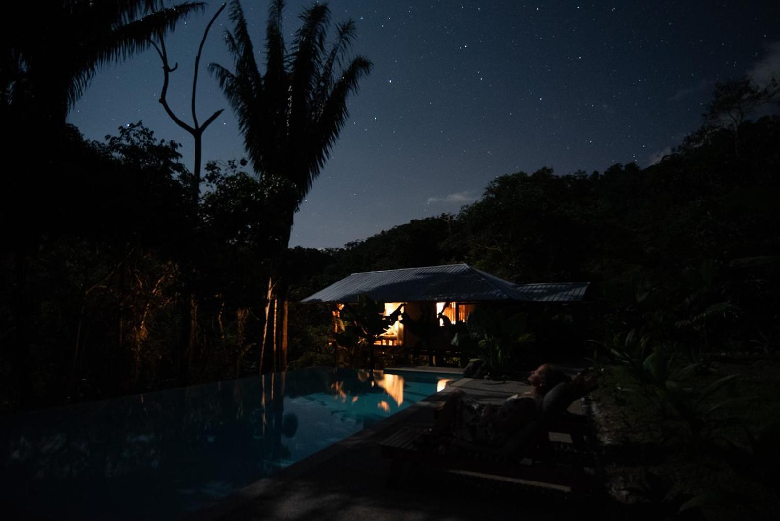 Wild Wasi Lodge - Adventures - Guided Tours Puyo Exterior foto
