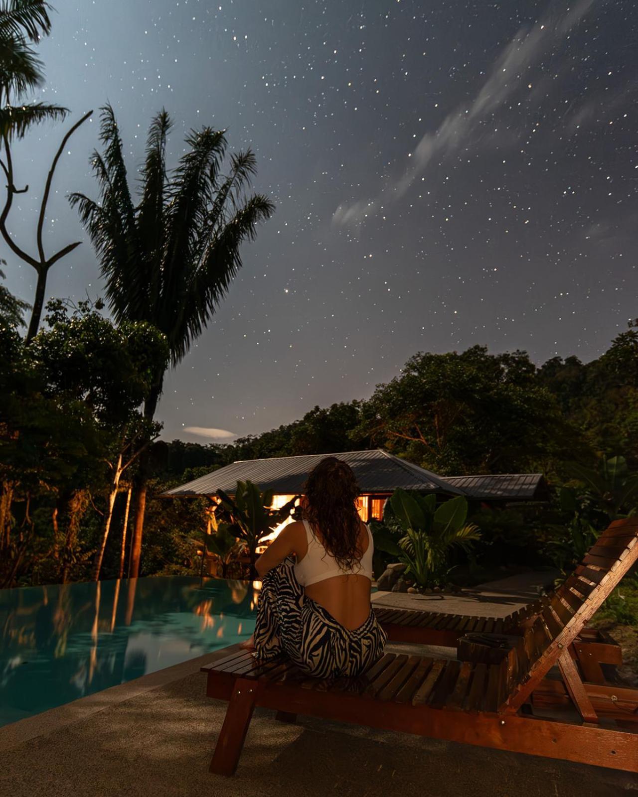 Wild Wasi Lodge - Adventures - Guided Tours Puyo Exterior foto