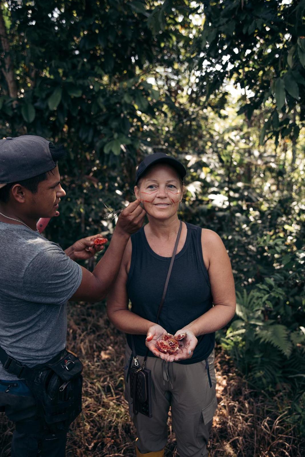Wild Wasi Lodge - Adventures - Guided Tours Puyo Exterior foto