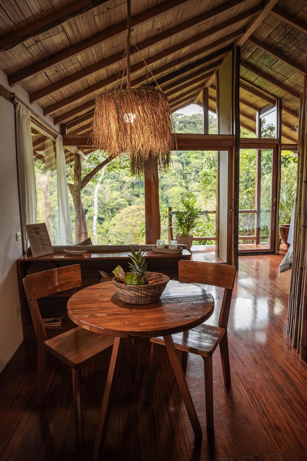 Wild Wasi Lodge - Adventures - Guided Tours Puyo Exterior foto