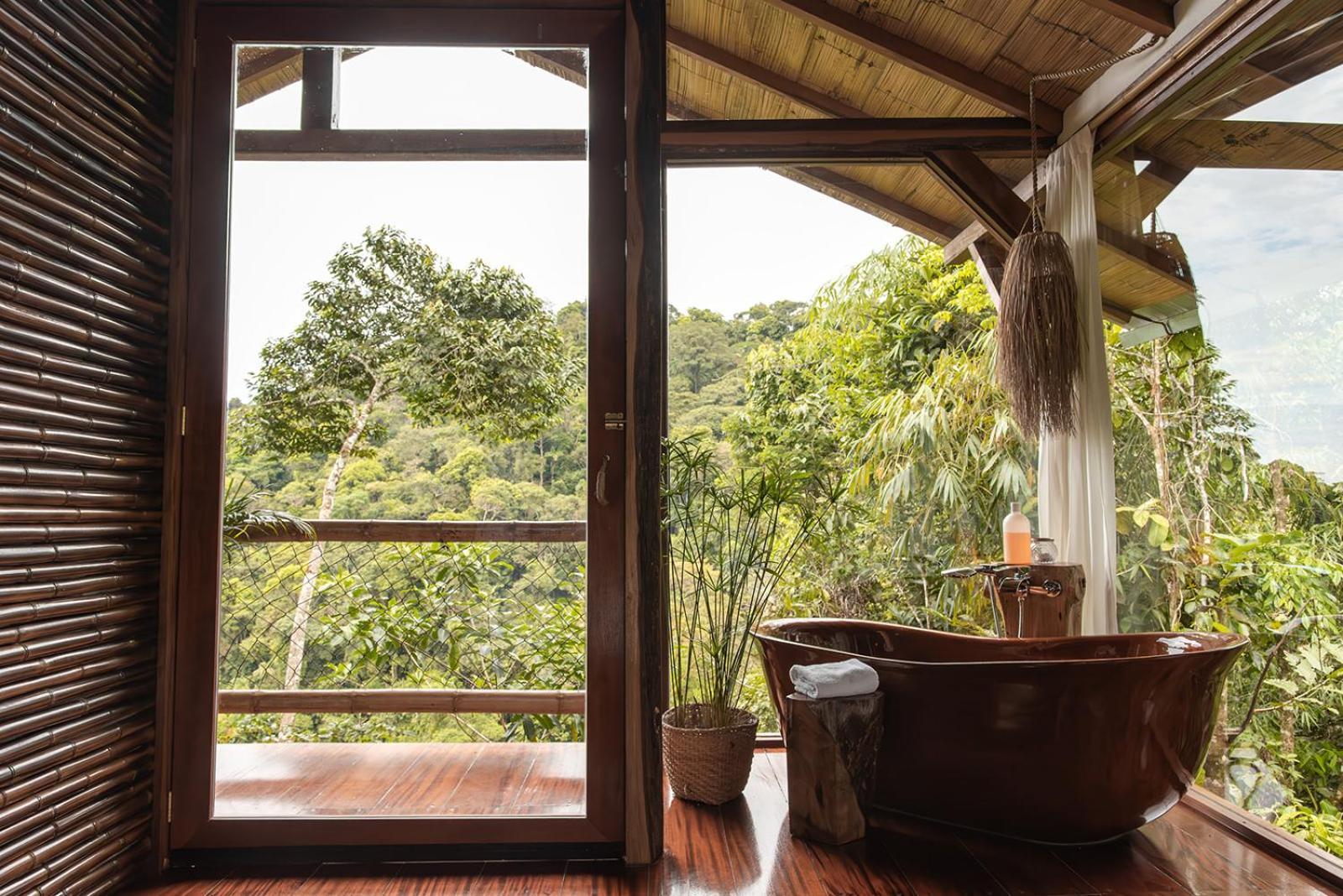 Wild Wasi Lodge - Adventures - Guided Tours Puyo Exterior foto