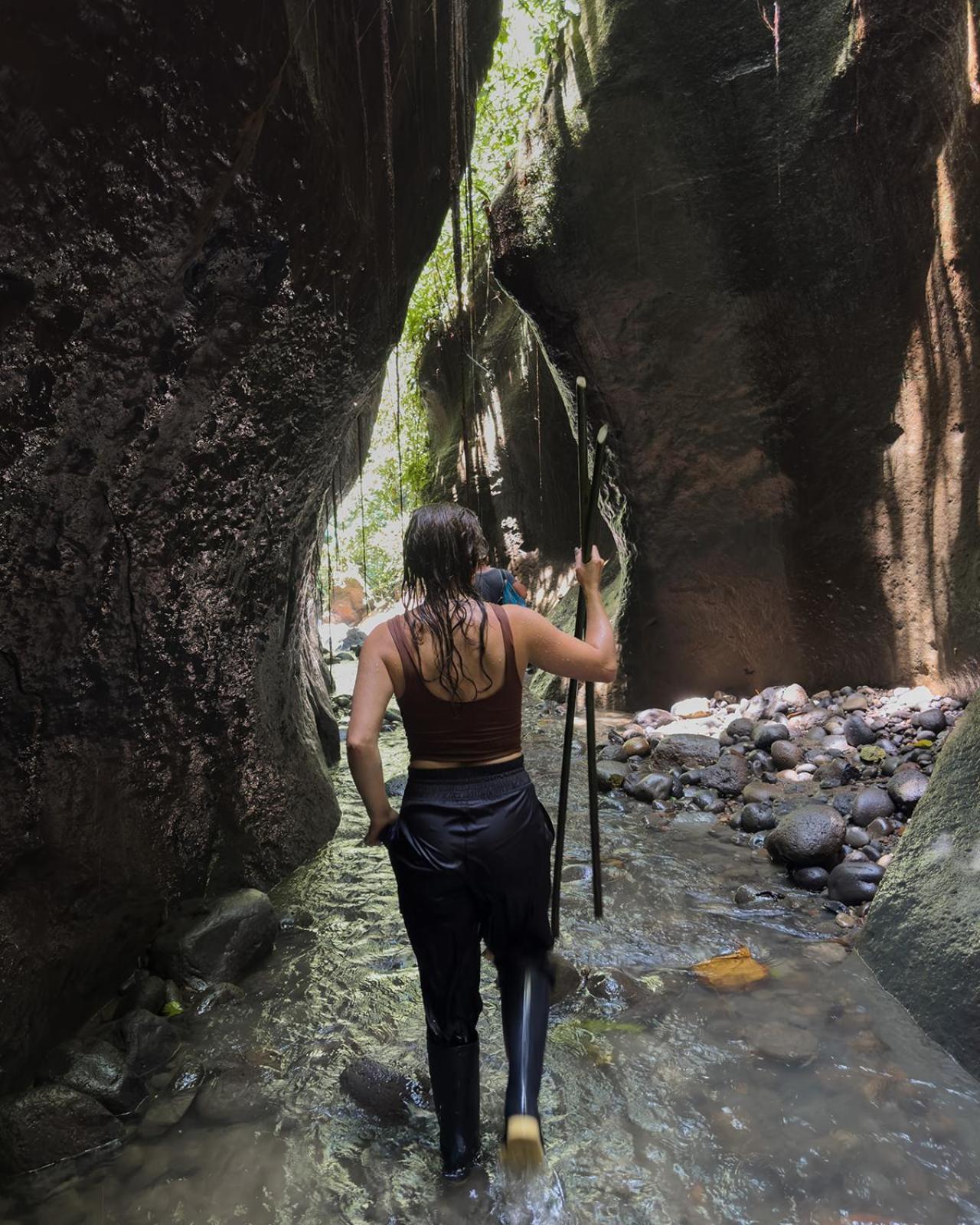 Wild Wasi Lodge - Adventures - Guided Tours Puyo Exterior foto