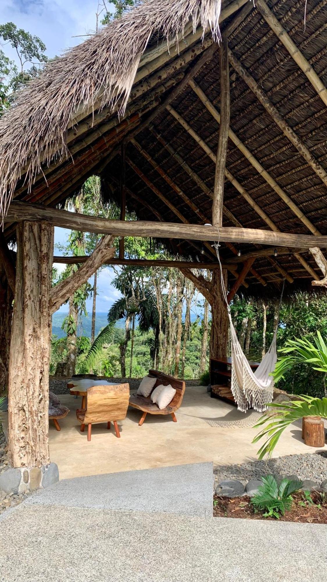 Wild Wasi Lodge - Adventures - Guided Tours Puyo Exterior foto